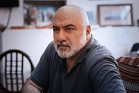 &laquo;فرهاد قائمیان&raquo; در جمع هیئت داوران جشنواره رسانه&zwnj;ای &laquo;صبح&raquo;