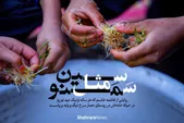 ویدئو | سین مثل سمنو