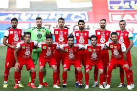در سکوت خبری؛ ستاره پرسپولیس کرونا را شکست داد