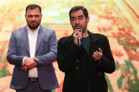 شهاب حسینی در پی برخی حواشی شفاف&zwnj;سازی کرد