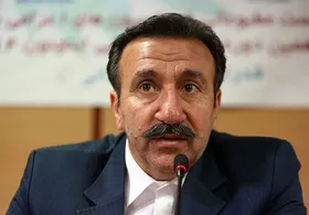 افشین داوری رئیس فدراسیون دوومیدانی شد