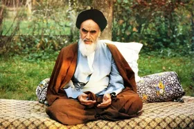 رویداد روح&zwnj;الله آغاز&zwnj;به&zwnj;کار کرد