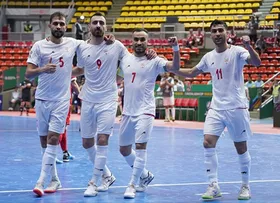 هشدار برای شاگردان شمسایی| قهرمانی آسان نیست