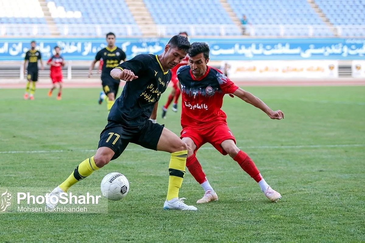 برد شادکام در روز شکست شریعت نوین