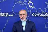 ایران حمله رژیم صهیونیستی به بندر الحدیده یمن را به شدت محکوم کرد