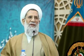 رئیس سازمان عقیدتی سیاسی ارتش: دشمن به دنبال به تسلیم ملت ایران است، اما این اتفاق نخواهد افتاد