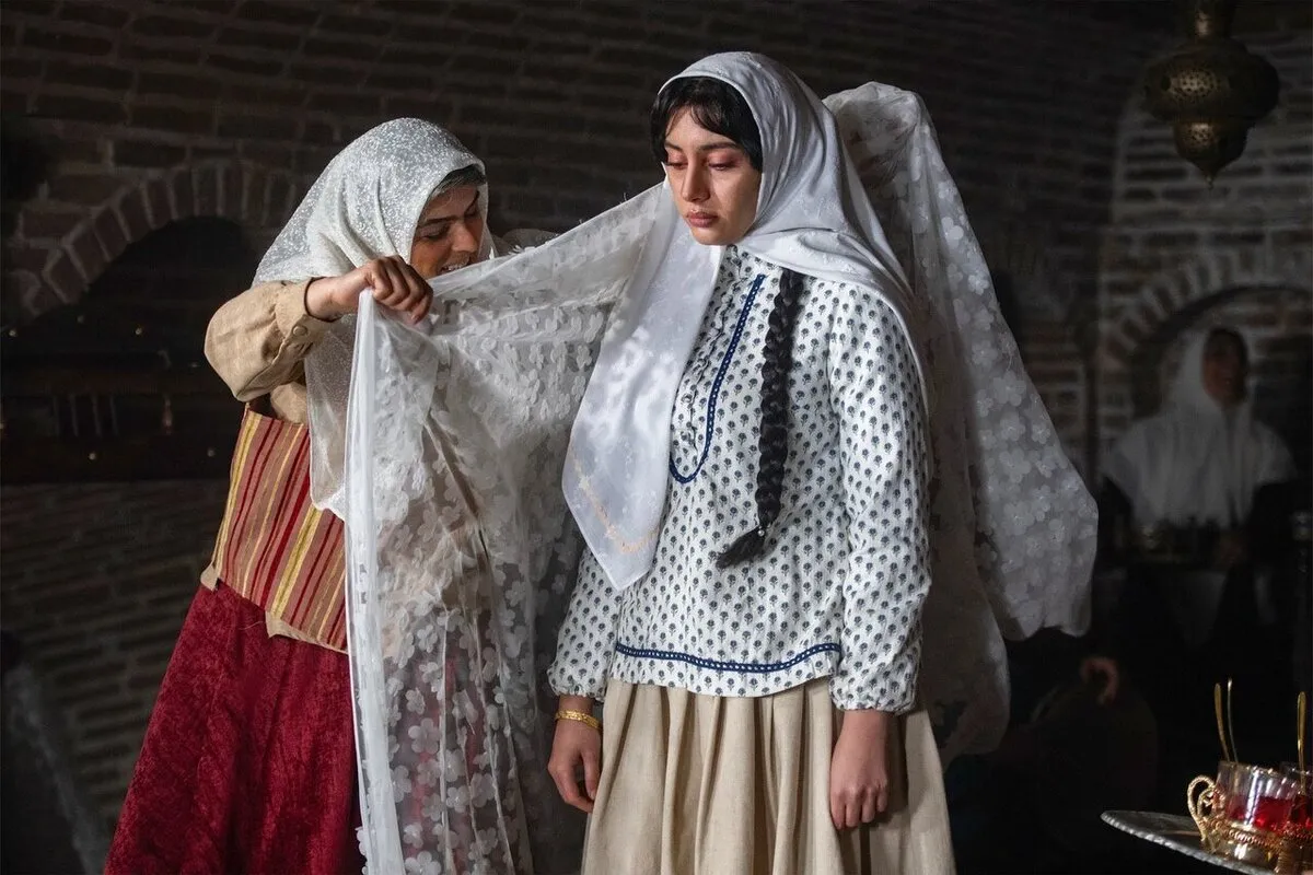 ویدئو | زمان پخش فصل دوم سریال «بامداد خمار» مشخص شد + تیزر فصل دوم
