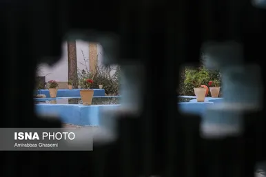 خانه پزشک ناصرالدین شاه