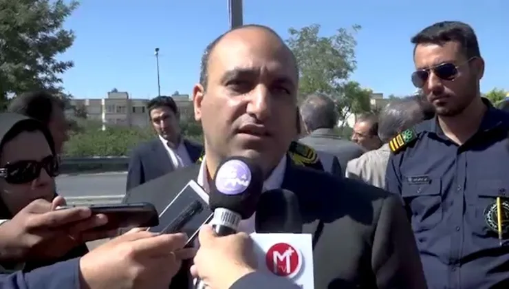 جمع‌آوری سگ‌ها در مشهد با رعایت استانداردها انجام می‌شود