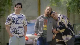 فیلم کمدی &laquo;بخارست&raquo; در صدر فروش سینما&zwnj;ها قرار گرفت (۱۸ آذرماه ۱۴۰۱)
