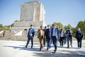 سامان&zwnj;دهی توس با محوریت ساکنان در دستورکار شورای ششم