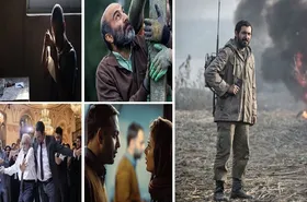 فیلم&zwnj;هایی که شانس بیشتری برای معرفی به اسکار ۲۰۲۳ دارند