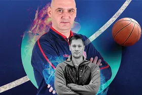 کنژوویچ به&zwnj;جای ایووانوویچ در آویژه&zwnj;صنعت پارسای مشهد