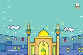 دانستنی‌های کودک درباره حضرت علی(ع) | امام اولت را می‌شناسی؟