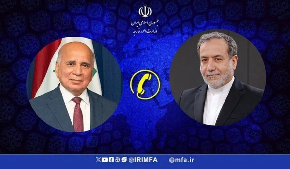 تاکید عراقچی بر مسئولیت جامعه جهانی برای محکومیت قاطع جنایات آمریکا و اسرائیل جنایتکار علیه ایران