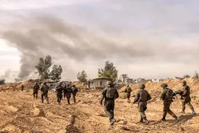 نقض دوباره آتش بس با لبنان توسط نظامیان اسرائیلی (۲ مرداد ۱۴۰۴)