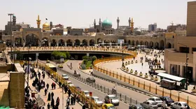 طی پنج روز گذشته، یک میلیون و ۲۰۰ هزار نفر به مشهد مسافرت کرده&zwnj;اند