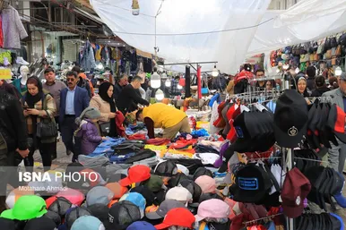نوروزگردی | رشت