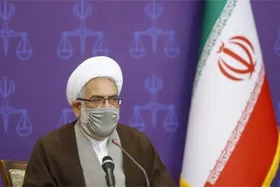 دادستان کل کشور: اتهامات متعددی متوجه وزیر ارتباطات است + فیلم