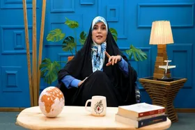 فصل دوم &laquo;زیتون سرخ&raquo; با اجرای مژده لواسانی روی آنتن تلویزیون + زمان پخش