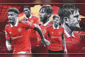 قربانیان بی&zwnj;پولی منچستریونایتد