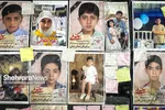 ویدئو | اقدام خاص یکی از عشایر خوزستان در گرامیداشت شهدای میناب؛ وقتی داغ مشترک می‌شود