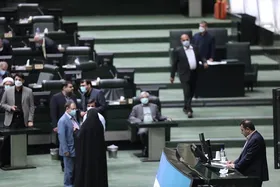 لایحه همسان&zwnj;سازی حقوق بازنشستگان در مجلس اعلام وصول شد (۲۳ شهریور ۱۴۰۰)