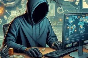 کلاهبرداری ۲۵ میلیون دلاری با دیپ فیک