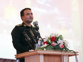 مصدومیت ۸۲ نفر از عوامل نیرو&zwnj;های انتظامی در حوادث اخیر مشهد