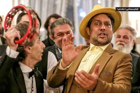 تغییر در  اکران سینما با ورود مشهدی&zwnj;ها