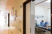درآمدی معادل ۵۰۰هزار بشکه نفت در روز با افزایش ظرفیت گردشگری سلامت ایران