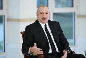 واکنش تند علی&zwnj;اف به حواشی مراسم اخیر اردبیل و حمله به سفارت این کشور در تهران