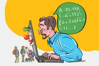 معلم بلاگری؛ فرصت یا تهدید؟