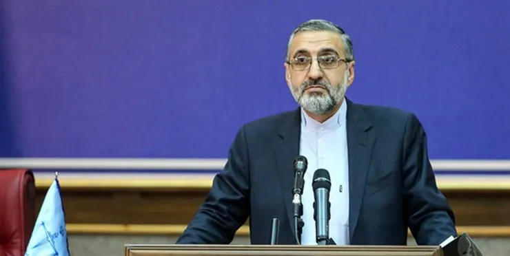 حکم اعدام رحیم‌پور ،جاسوس سیا در ایران به زودی اجرا می‌شود