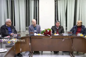 رونمایی از رمان &laquo;غرور و تعصب&raquo; به ترجمه علی خزاعی فر در دانشگاه فردوسی مشهد