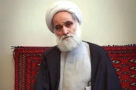 یادی از حجت الاسلام علی حکیمی، قرآن پژوه مشهدی و یکی از نویسندگان کتاب &laquo;الحیات&raquo; که دیروز به دیار حق شتافت