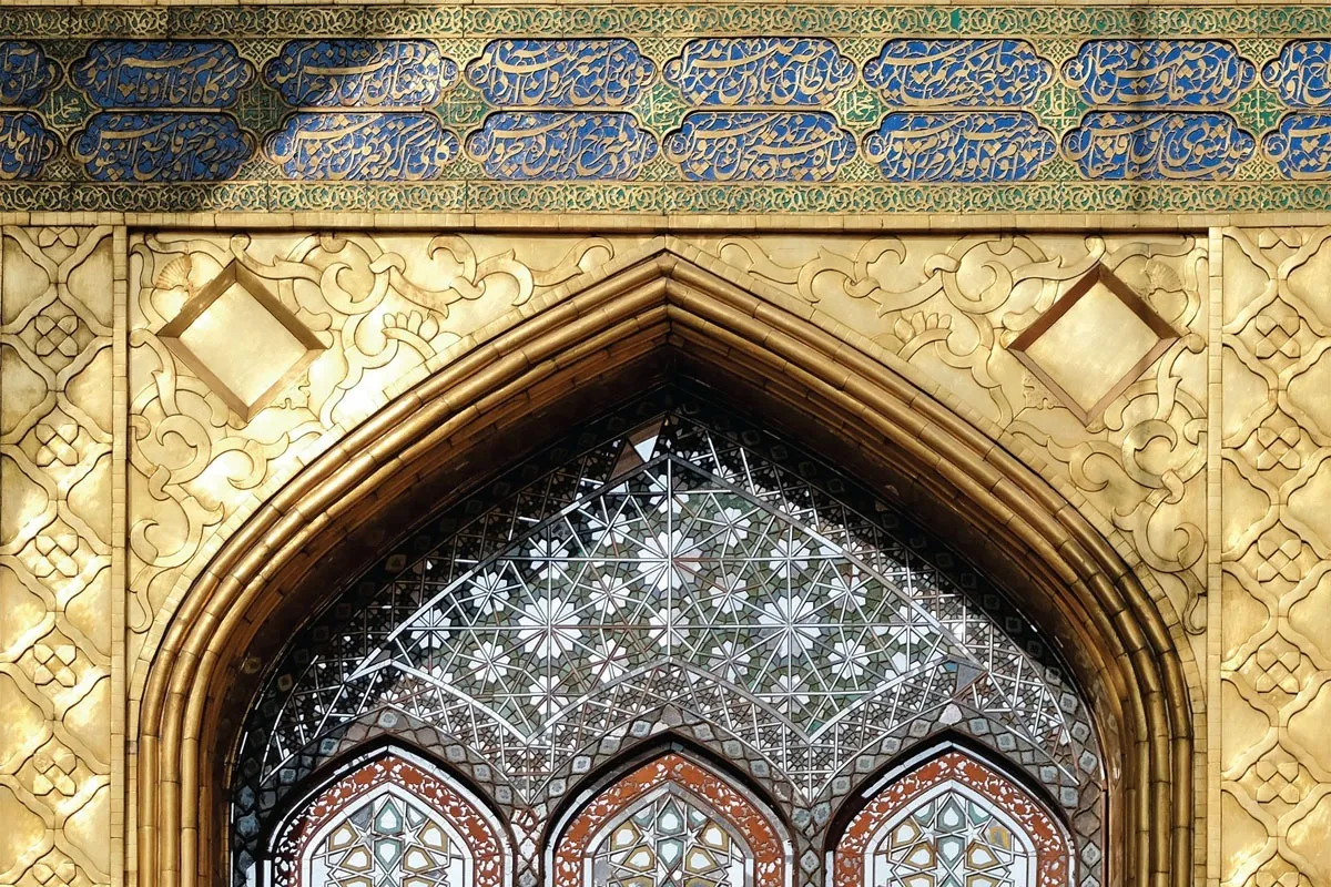 دختری که برکت خاندانش بود | در باب ویژگی‌های الگوساز حضرت فاطمه معصومه (س)