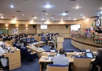 نگاهی به پیشنهادات کمیسیون سلامت، محیط ‌زیست و خدمات‌ شهری مشهد در مجمع مشورتی شوراهای کلانشهرها