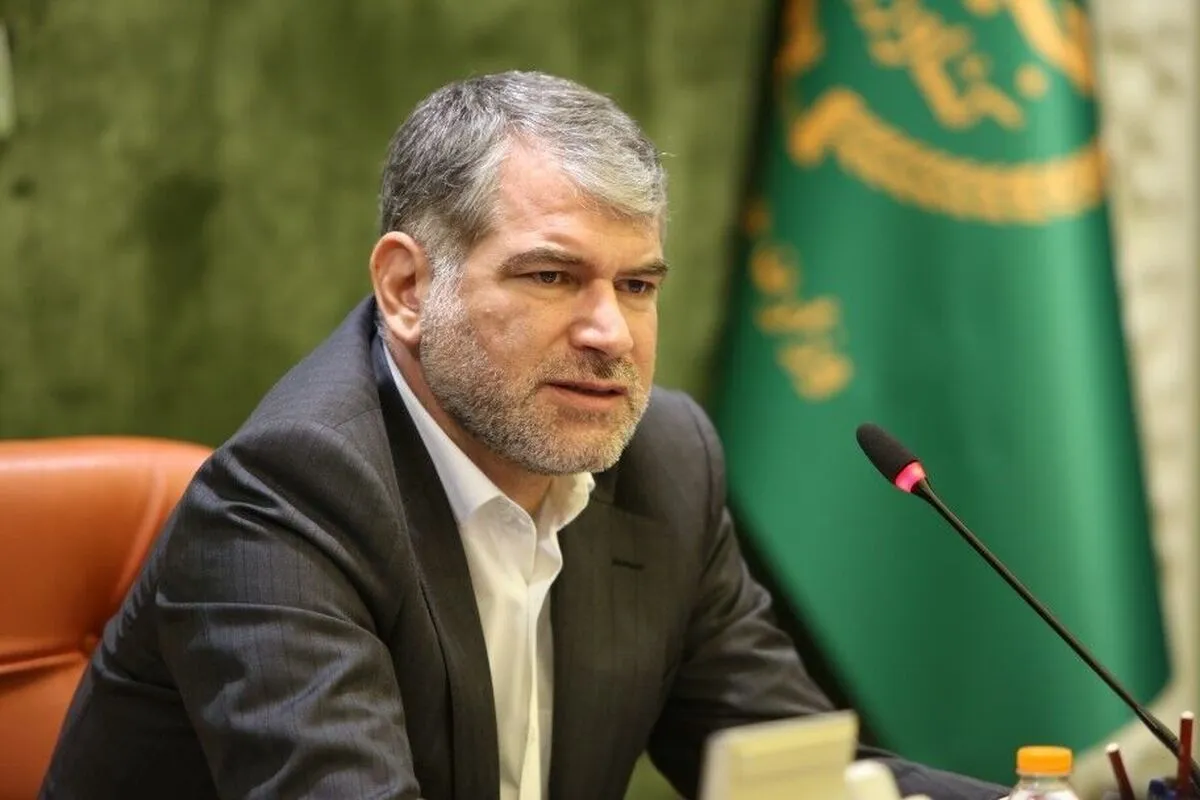 وزیر جهاد کشاورزی: بازار ماه رمضان را با همکاری شهرداری تهران آرام می‌کنیم