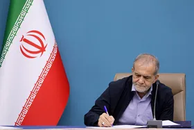 رئیس&zwnj;جمهور در حکمی ۳ عضو جدید هیئت عامل صندوق توسعه ملی را منصوب کرد