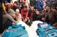 ترور خبرنگاران، حربه اسرائیل برای طولانی‌کردن جنگ در غزه