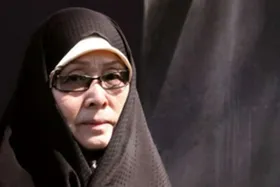 تصویربرداری سریال &laquo;خانم یامامورا&raquo; به پایان رسید
