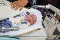 غربالگری ۹۹ درصدی نوزادان در مشهد | اختلالات ناشی از کمبود ید غیرقابل جبران، اما قابل پیشگیری است