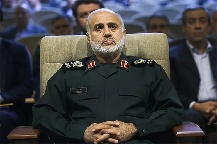 سرلشکر رشید: امنیت همسایگان را امنیت خود می‌دانیم| کمک به مداخلات دشمنانه در منطقه «تاوان» دارد