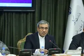 پرونده واردات نهاده‌های دامی روی میز شورای تأمین استان | استاندار خراسان رضوی: از همه ابزار‌ها استفاده خواهیم کرد