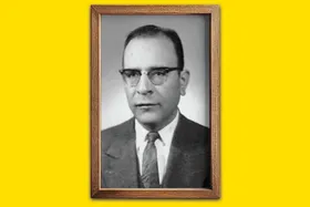 یادی از دکتر علی&zwnj;اکبر شهابی، رئیس اسبق دانشکده الهیات دانشگاه فردوسی مشهد | معلم اهل قلم