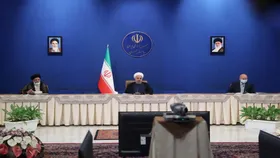 &laquo;گشایش اقتصادی&raquo; روی میز شورای عالی هماهنگی اقتصادی