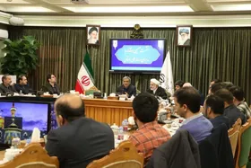 استاندار خراسان رضوی: رسانه&zwnj;ها می&zwnj;توانند بازوان قدرتمندی برای پیشبرد اهداف استان باشند
