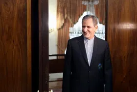 جهانگیری: محیط زیست ضامن عدالت بین نسلی است و از آن نمی&zwnj;گذریم