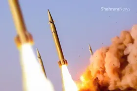 یک مقام نظامی: زیرساخت&zwnj;های غیرنظامی را بزنند، فرودگاه&zwnj;های دبی و ابوظبی و بنادر فجیره و جبل&zwnj;علی باید تخلیه شود